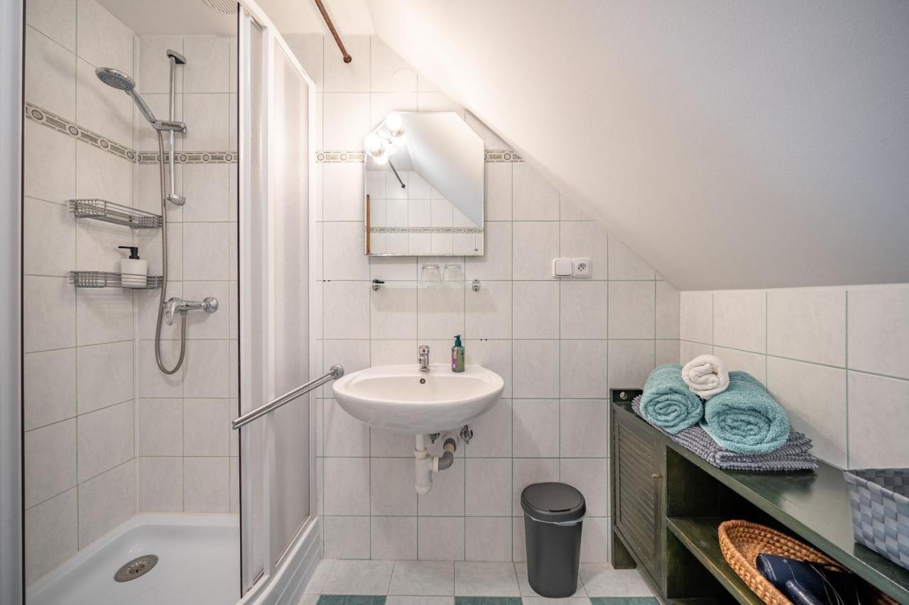 Apartmany Rubinovi Horejsi Vrchlabi Экстерьер фото